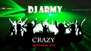 Dj Army amp Dj Dogukan Ati  Crazy Mix Electro [upl. by Estis72]