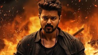 thalapathy vijay mass WhatsApp status thalapathy vijay speech [upl. by Abeh641]