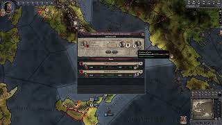 How To Win A War In Crusader Kings 2 [upl. by Borchers258]