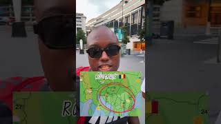 ROUMANIE 🇷🇴  Vol annulé 🥵PART1 travel vlog globetrotter voyageursdumonde [upl. by Ainessej]