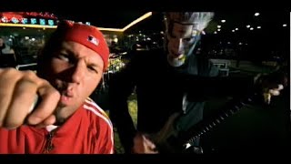 Limp Bizkit  Take A Look Around Official Music Video  Mission Impossible 2 Theme Upscale 4K [upl. by Nare]