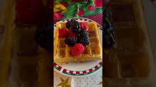 navidad mexico waffle bendecida vlogs vlogsdiarios puertovallarta feliznavidad christmas [upl. by Farhsa]