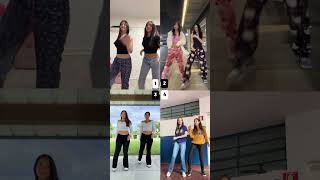 Who Won MTG DIAMANTE ROSA 2 Dance Trend Pt12dancechallenge dance trending dancevideo trend [upl. by Aicatan254]