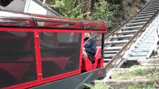 Katoomba Scenic World Railway [upl. by Adekram]