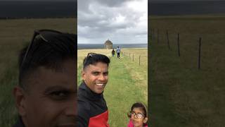 MUSSENDEN TEMPLE AND DOWNHILL DEMESNE Northern Ireland uktourism northernireland travel [upl. by Hazaki]