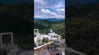 Santorini bukidnon travel shortvideo dji tourism [upl. by Fransis476]