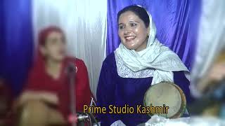 Mumye Dam Hay Goom Heartes Che Sheela ZARGAR KASHMIRI SINGER NEW SONGS 2022 BY PRIME STUDIO KASHMIR [upl. by Stelle]