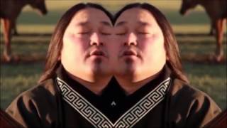 Mongolian Throat Singing Extended Edition [upl. by Tyne188]