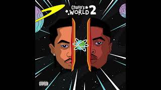 Chavos World 2  Full Album with transitions [upl. by Maynard]