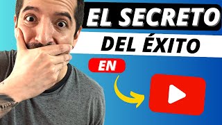 El Secreto para Promocionar tus videos en YouTube Función Revelada [upl. by Aiksas]