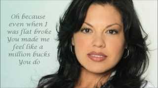 The Story  Sara Ramirez Greys Anatomy lyrics [upl. by Aran]