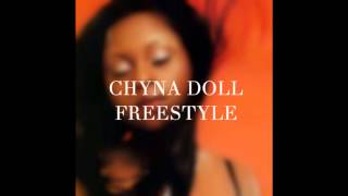 Foxy Brown  Chyna Doll Freestyle Rare 1999 [upl. by Auston]