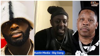 Big Gang Didn’t Believe Ralo’s Paperwork Party With Terrance Gangsta… UNTIL THIS HAPPENED [upl. by Tail]