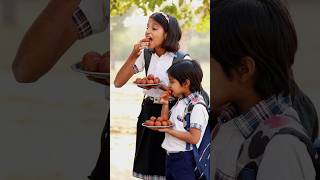 School 🎒📚 Gya funny 🤪😛 video shorts viral funny maa [upl. by Glinys]