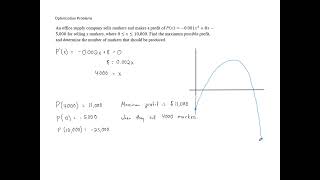 Introduction to Optimization Problems [upl. by Wilkey]