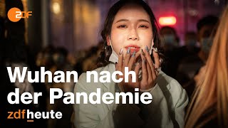 Nach der Pandemie  wie Corona China verändert [upl. by Adnak]