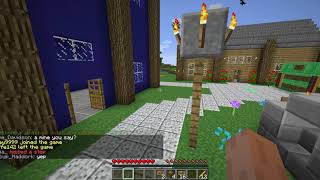 EarthMC How to work the new sign shops [upl. by Atteselrahc]