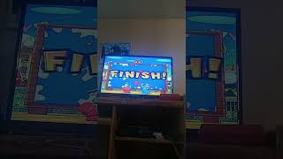 Flinger Painting Mario Party 9 83 [upl. by Doak]