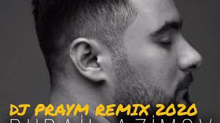 Rubail Azimov  Xebersiz DJ PRAYM Remix [upl. by Hecht]