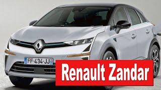 Renault Zandar [upl. by Trix]