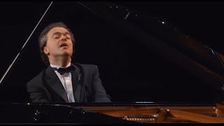 Evgeny Kissin  Clair de Lune [upl. by Malinin514]