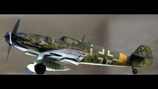 Full Build of the ZoukeiMura Bf 109 G14 Erich Hartmann in 132 [upl. by Eatnoled]