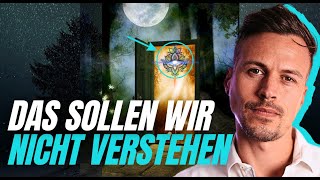 Wichtige spirituelle BOTSCHAFT – Sobald du das verstehst findet der SHIFT statt [upl. by Lalla622]