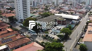 Técnico em Segurança do Trabalho [upl. by Iyre]