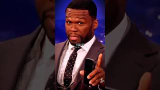 50 Cent Makes Fun Of P Piddy [upl. by Eihcir]