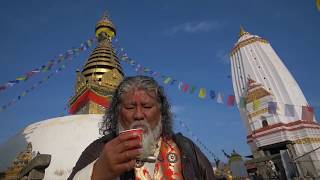 A song of Rainbow over the people of Tibet and Nepal [upl. by Boffa736]