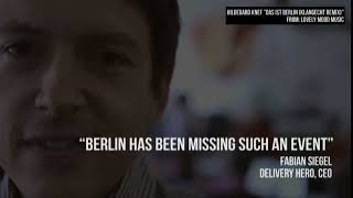 TRIGGER WARNING This video shows what Berlins Startup Scene looked like in 2012 [upl. by Anoi]