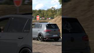 Golf 7 Gti TCR [upl. by Aible]