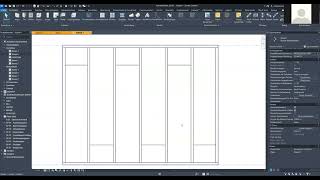 Revit Tutorium  08112024  Fassade [upl. by Karmen]