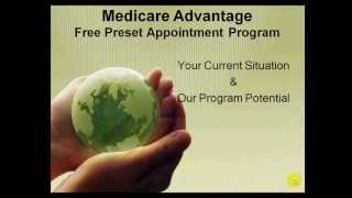 Medicare Advantage Free Appointment Program [upl. by Aidil]