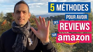 COMMENTAIRE AMAZON  5 moyens den Récupérer rapidement [upl. by Crane]