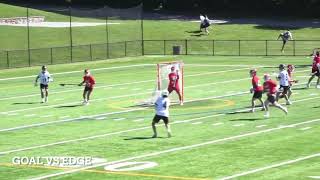 Brad Schuster Seton Hall Prep 24 2022 Summer Lacrosse Highlights [upl. by Bunker]