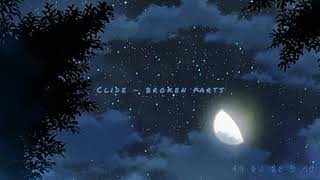 1 hour  1시간 Clide  broken parts [upl. by Arakawa555]