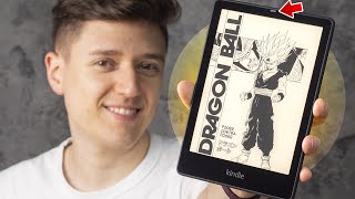 El Kindle perfecto [upl. by Lrad139]