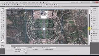 Tutorial  How to take Degrees from Google Earth for Vastu [upl. by Tak]