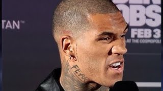 Conor Benn Officially Cleared wants GERVONTA DAVIS DEVIN HANEY SPENCE amp CHRIS EUBANKS JR NEXT [upl. by Noerb]