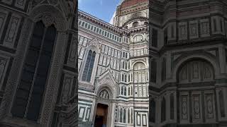 Florence’s Iconic Duomo TodayInHistory History [upl. by Alexi269]