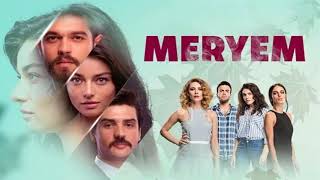 Meryem Dizi Müzikleri  Heyecan  Full Versiyon [upl. by Sina]