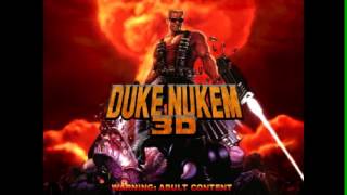 Duke Nukem 3D Main Theme In Grabbag Extended 30 mins [upl. by Blackmun]