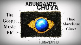 Fernandinho  Abundante Chuva [upl. by Asi176]