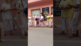 Hare Krishna Hare Rama ytshorts shortfeed tranding shortvideo viralvideo viralshorts [upl. by Dnaletak649]