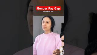 GENDER PAY GAP gender genderpaygap frauen feminismus woke [upl. by Accever930]