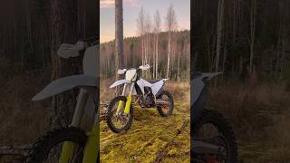 Husqvarna fc 250 [upl. by Koran]