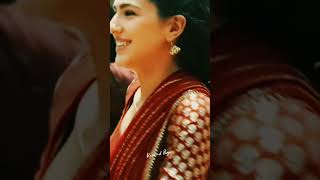 Atrangi re × Ambikabathy❤ Atrangi re tamil whatsApp status Galatta kalyanam  Dhanush saraalikhan [upl. by Irrek]