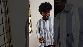 எனக்கு அமைச்சர தெரியும் comedy panamatta funny reels fun [upl. by Briano407]