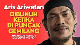 ARIS ARIWATAN  DIBUNUH DI PUNCAK GEMILANG [upl. by Lodi]